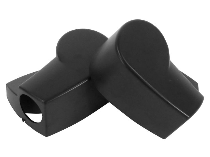 Thule Omnistor set tappi terminali tendalino a cassetta 5102 antracite