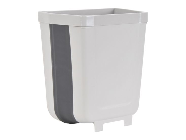 Obelink Basura cestino pieghevole