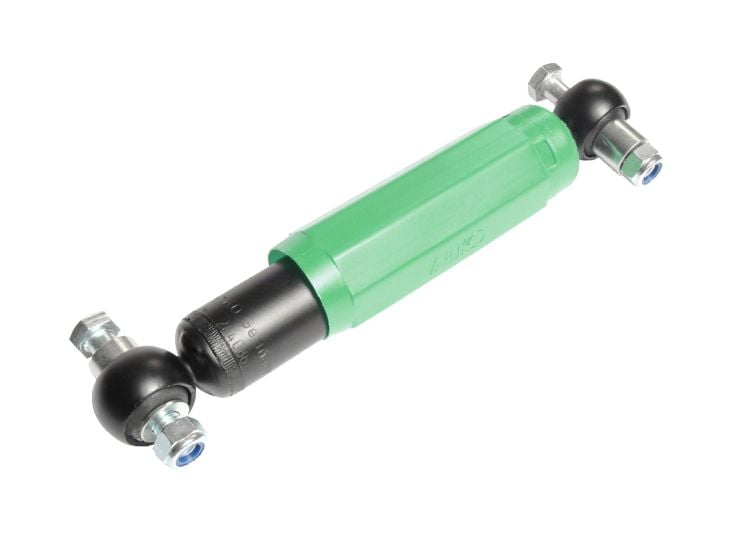AL-KO Octagon ammortizzatore verde