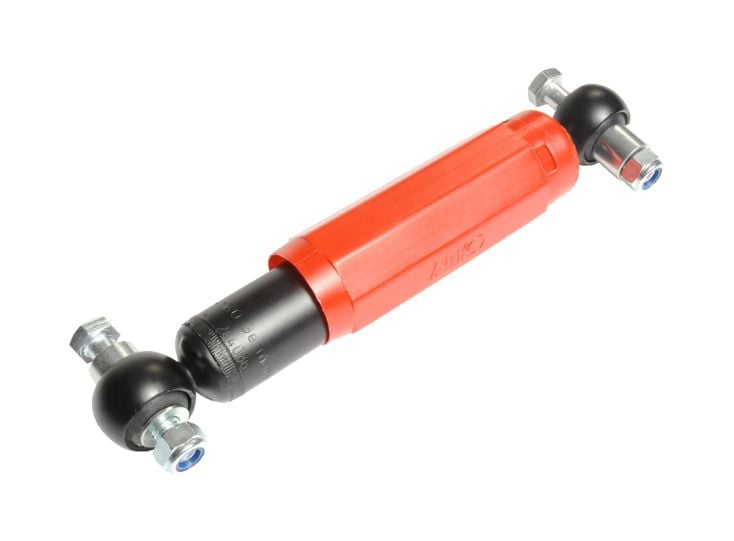 AL-KO Octagon ammortizzatore rosso