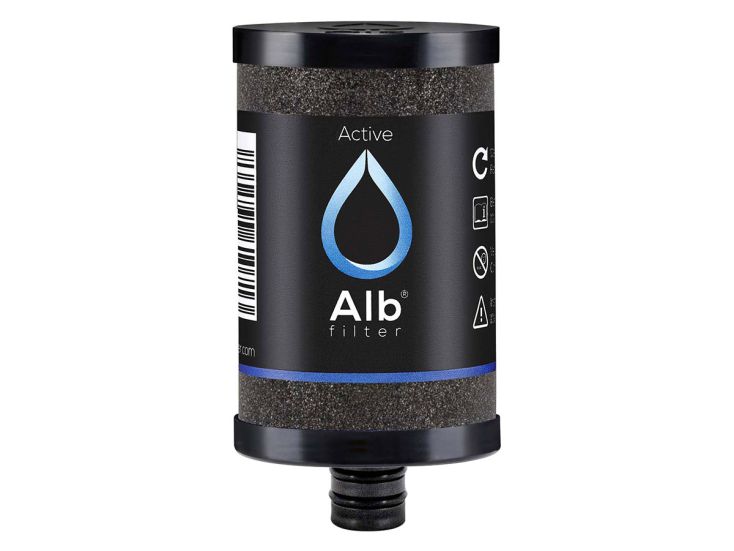 Alb Filter Active filtro di ricambio