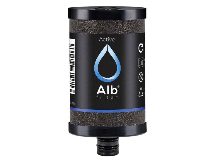 Alb Filter Active filtro di ricambio
