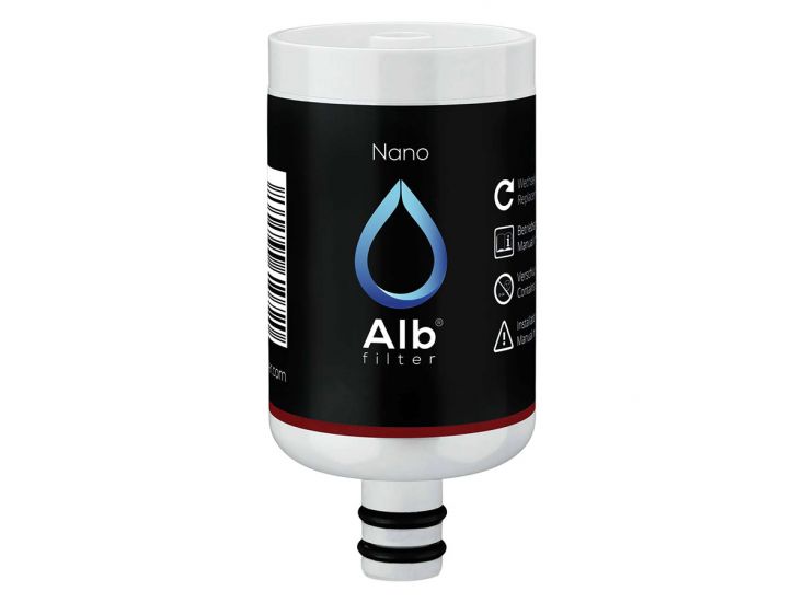 Alb Filter Nano filtro di ricambio