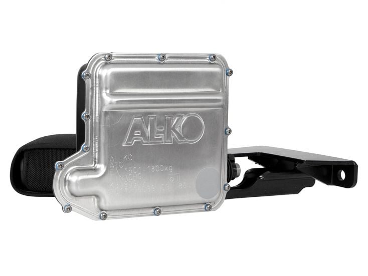 AL-KO ATC Trailer Control sistema antisbandamento