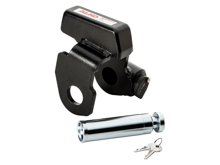 AL-KO Safety Premium AK160 serratura per giunto - 50 mm