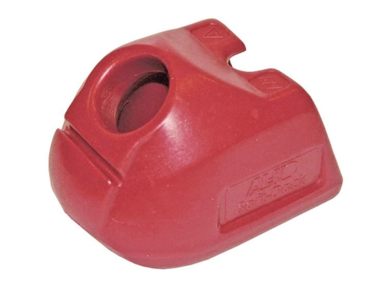 AL-KO Soft Dock proteggi paraurti