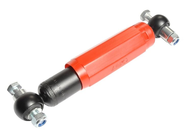 AL-KO Octagon ammortizzatore - 1800 KG