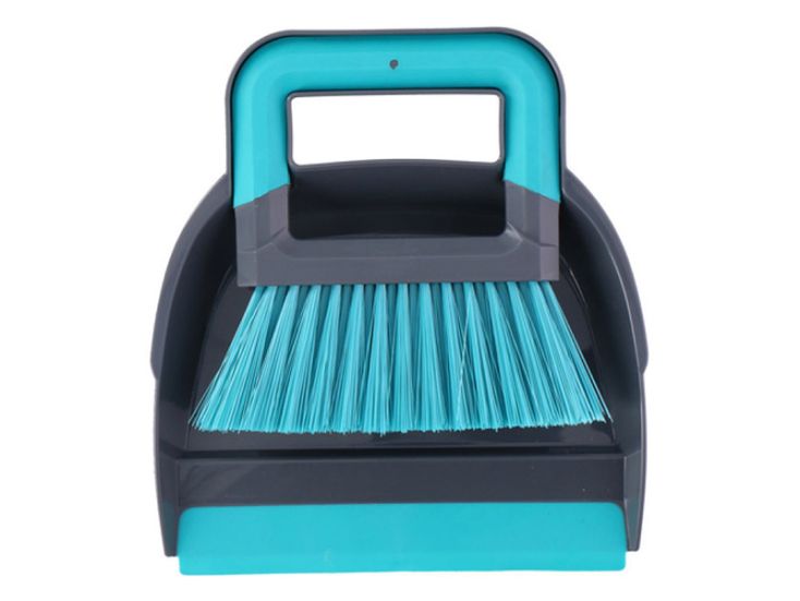 Alpina mini scopa e paletta