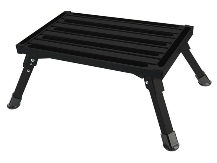 Obelink Broome gradino singolo - nero
