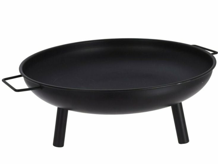 Ambiance Ø 58 cm braciere