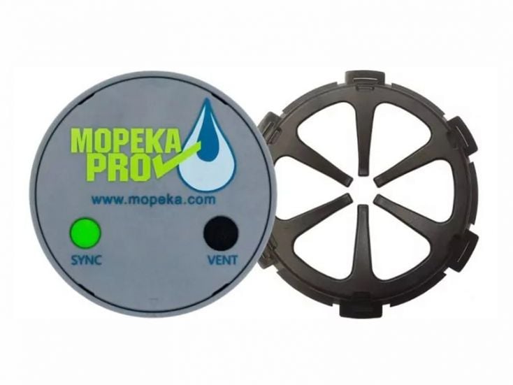 Mopeka Pro Bluetooth sensore serbatoio acqua