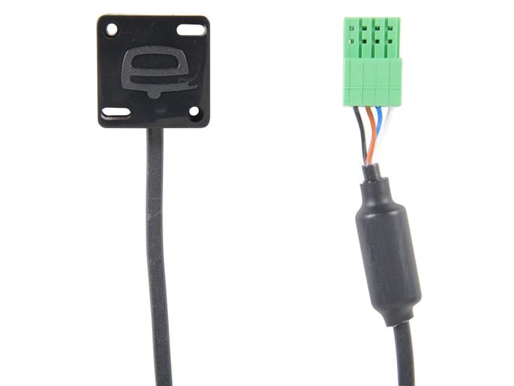 Reich Easydriver comando per App