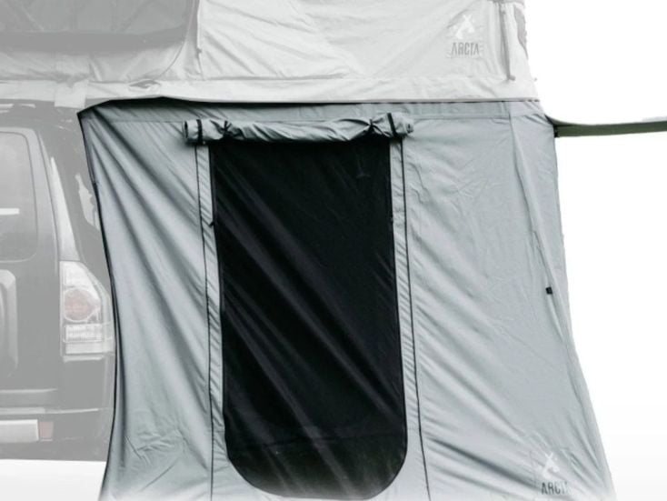 Arcta Viator 160 veranda - 160/190 cm