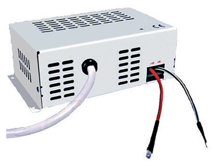 Haba AT-1 inverter 12 A