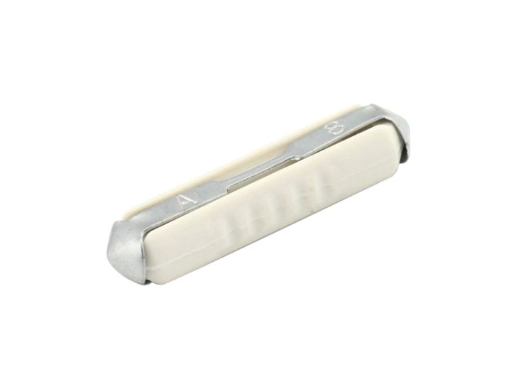 Set fusibili per auto - 8 A
