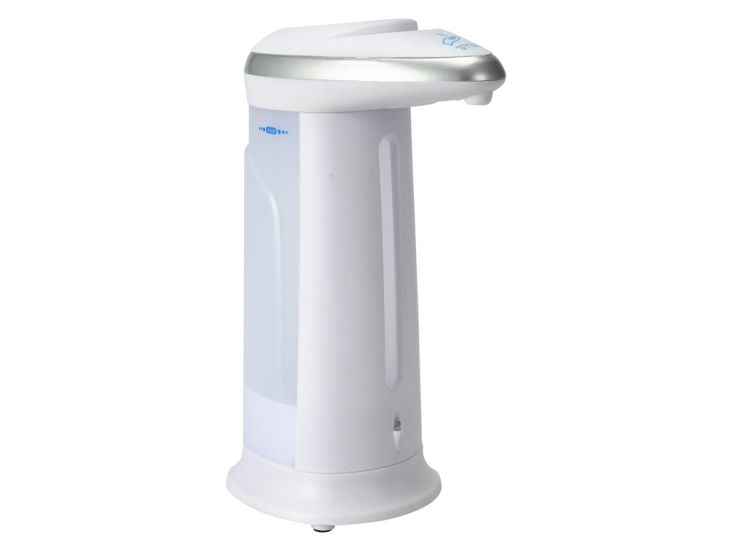 Dispenser automatico per sapone