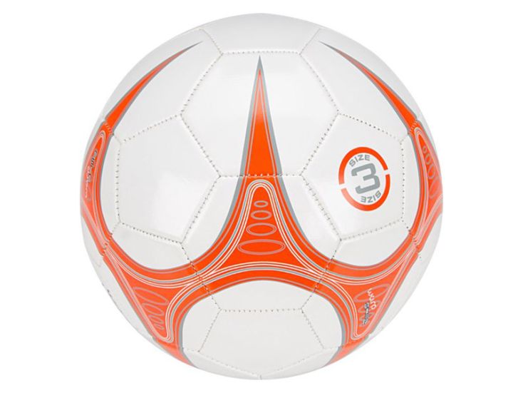 Avento mini pallone da calcio - White