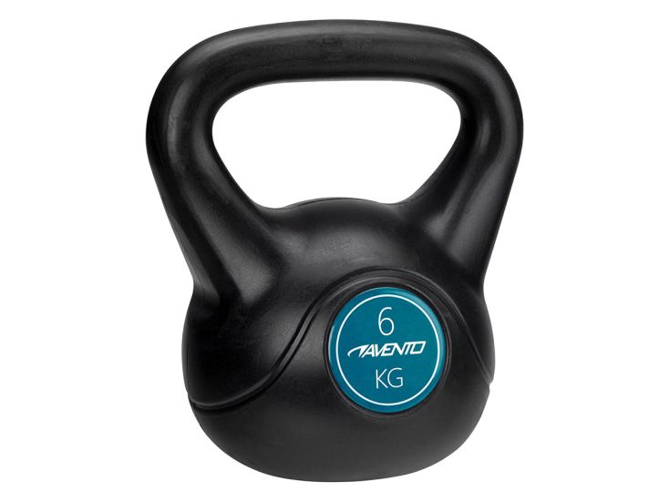 Avento kettlebell - 6 KG