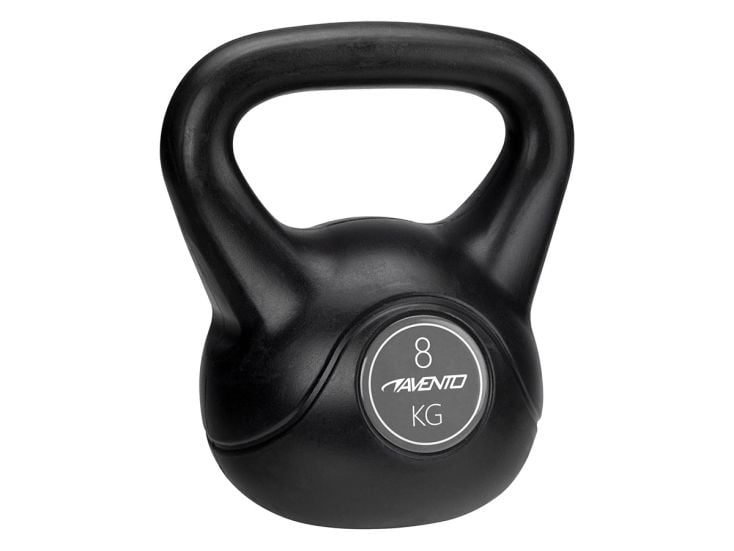 Avento kettlebell - 8 KG