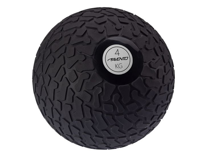 Avento Slam palla medica - 4 KG
