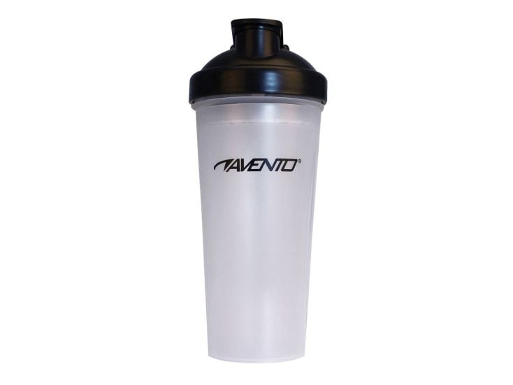 Avento bicchiere shaker per proteine - 600 ML