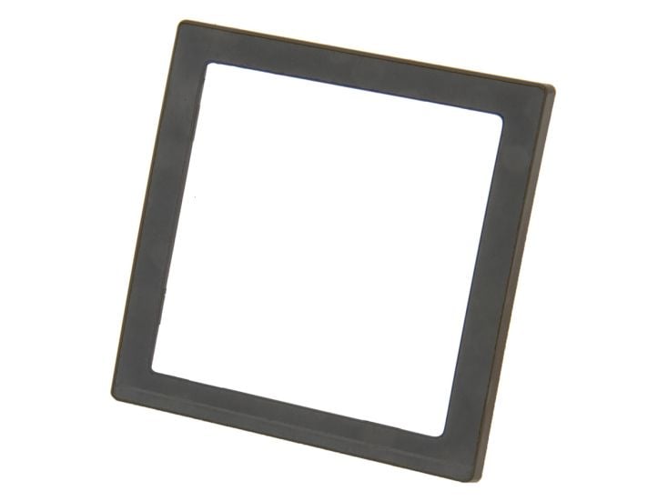 BBA cornice singola -Grey