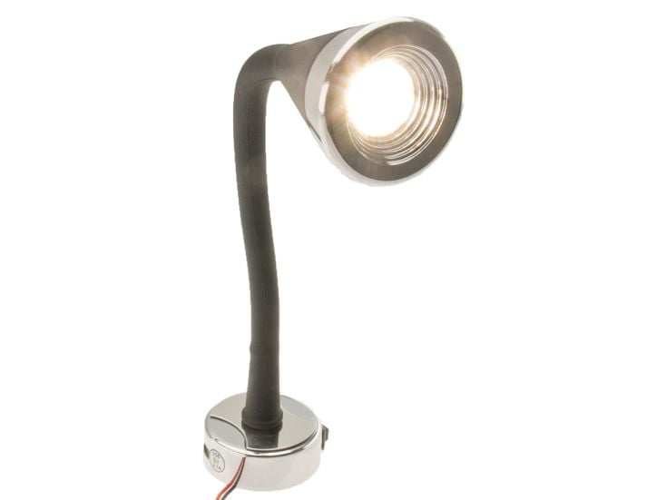 Bari faretto a LED flessibile