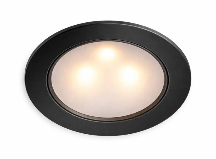 BBA Campobasso faretto da incasso