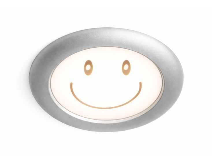 BBA Dometic Bergamo faretto da incasso