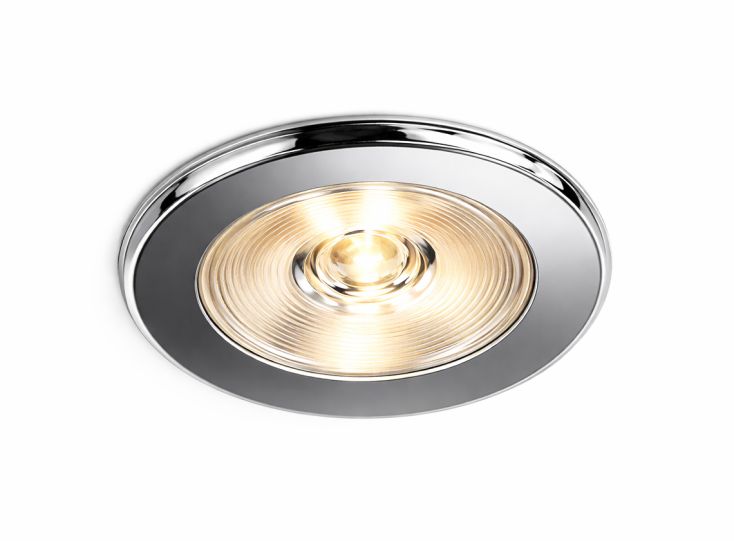 BBA Faretto faretto da incasso