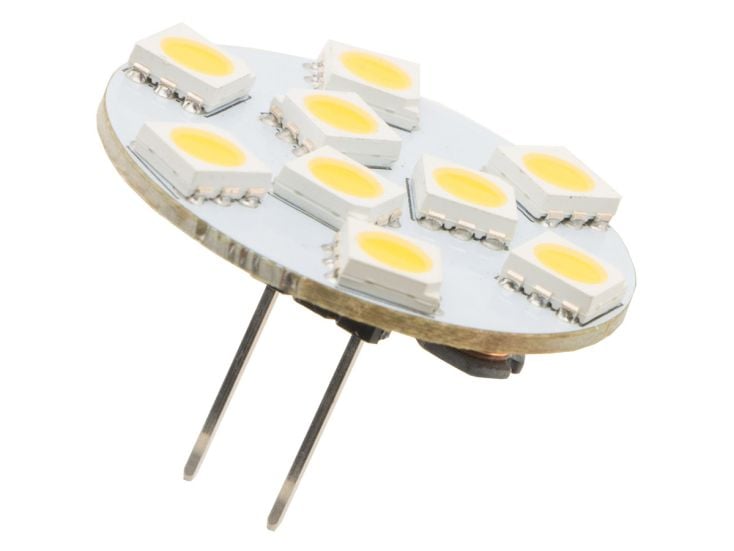 BBA G4 18W LED9 lampadina