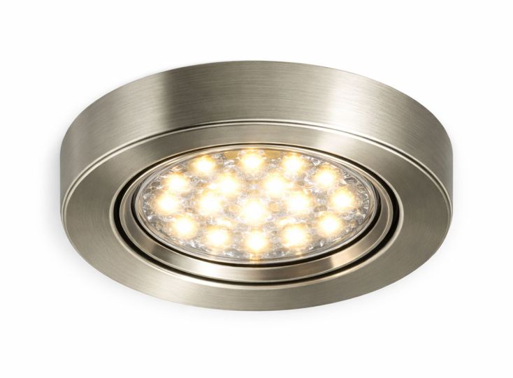 BBA Giorno faretto da superficie