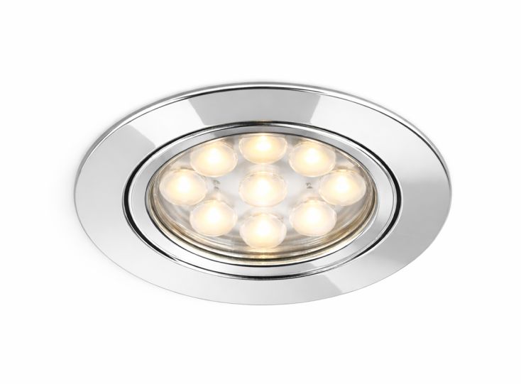 BBA Incasso faretto da incasso