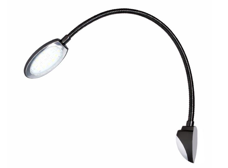 Mamba lampada da lettura a LED