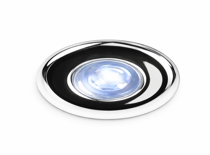 BBA Milan faretto da incasso