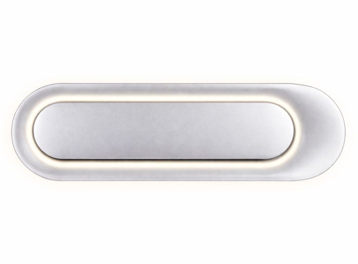 BBA Palermo maniglia con illuminazione a LED