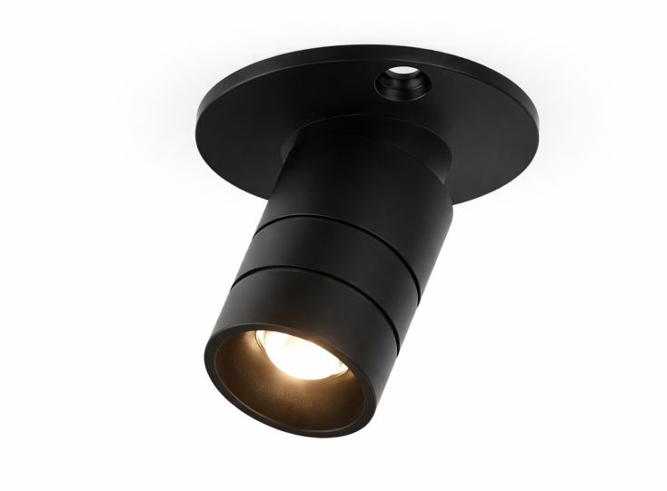 Sicilië 12V LED faretto girevole