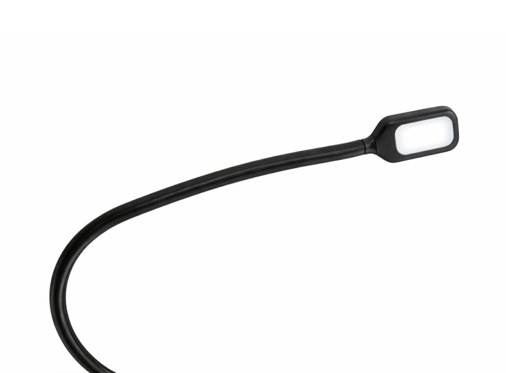Osram lampada da lettura flessibile 12/24V LED