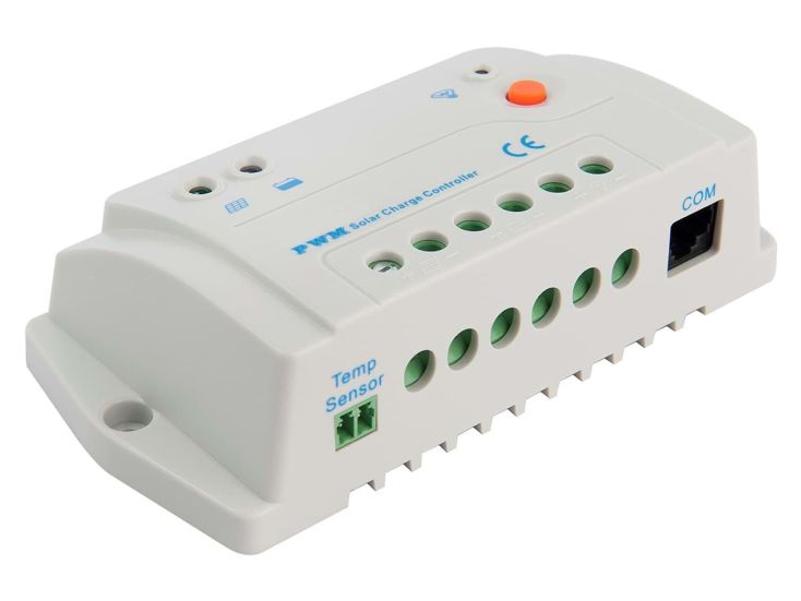 Beaut Solar 30 A regolatore di carica