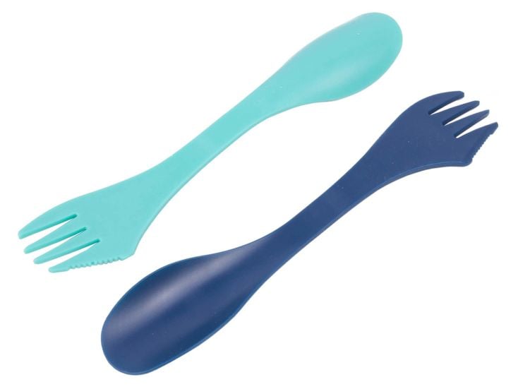 Benson spork - set da 2