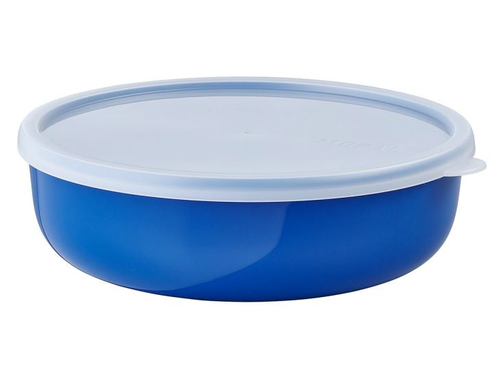 Mepal Lumina contenitore 2 l - Vivid Blue