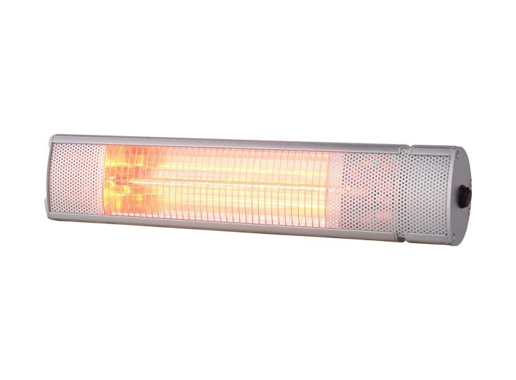 Blooboost 1500 W riscaldatore a infrarossi