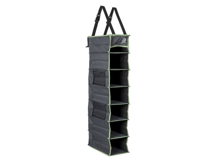 Bo-Camp organizer 7 tasche