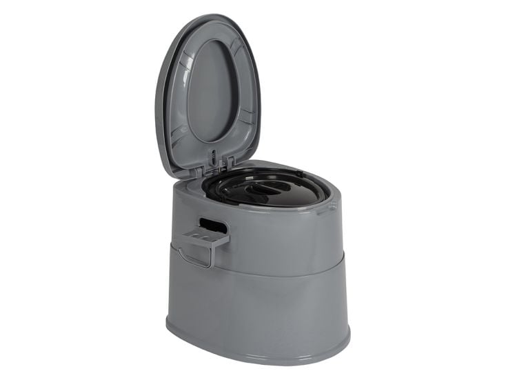Bo-Camp toilette portatile divisibile