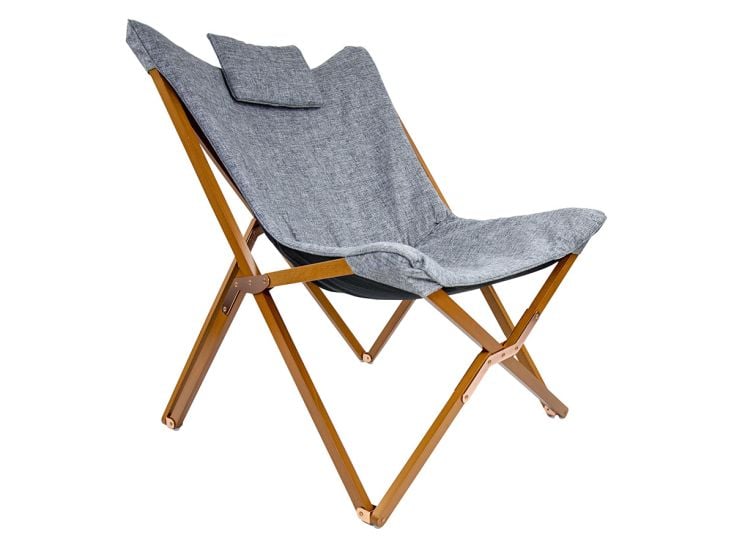 Bo-Camp Urban Outdoor Bloomsbury L sedia a farfalla