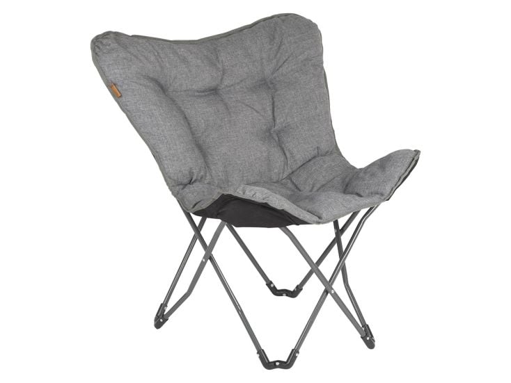 Bo-Camp Urban Outdoor Redbridge sedia a farfalla