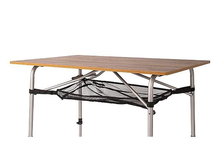 Bo-Camp rete portaoggetti per tavolo