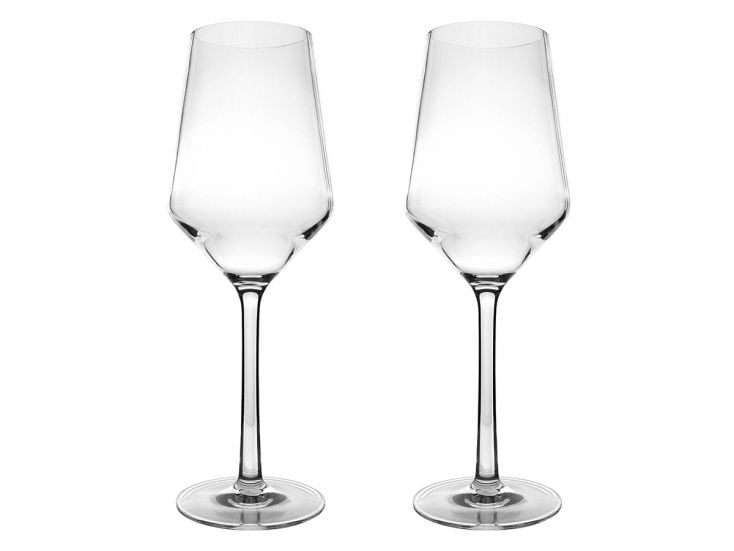 Bo-Camp Tritan set di bicchieri da vino bianco
