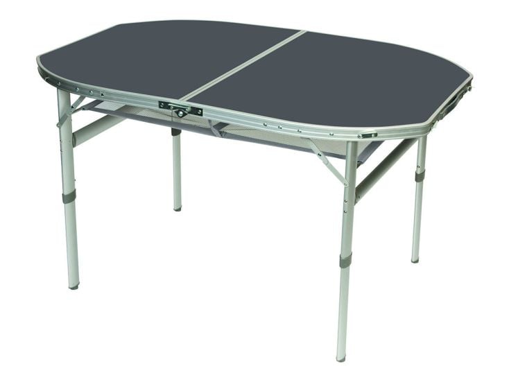 Bo-Camp 120 x 80 tavolo a valigia