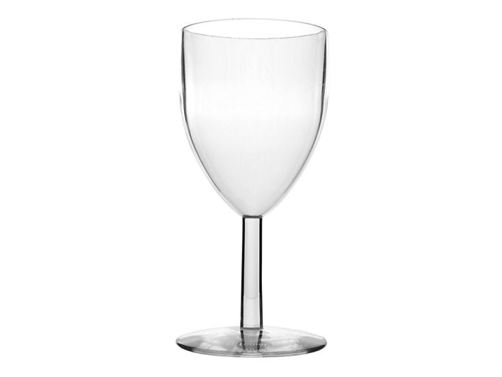 Bo-Camp bicchiere da vino bianco 180 ml